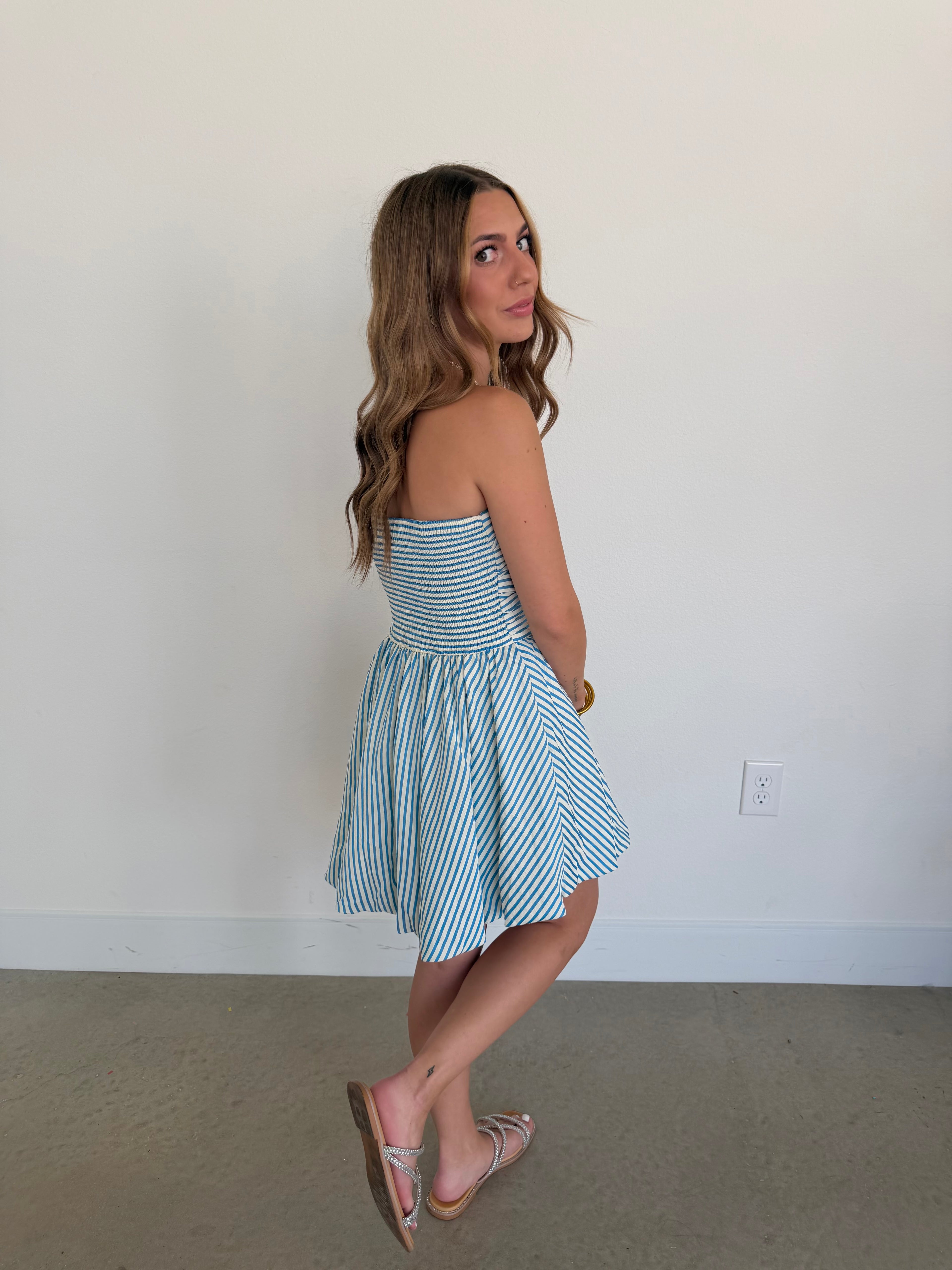 Nantucket Dress