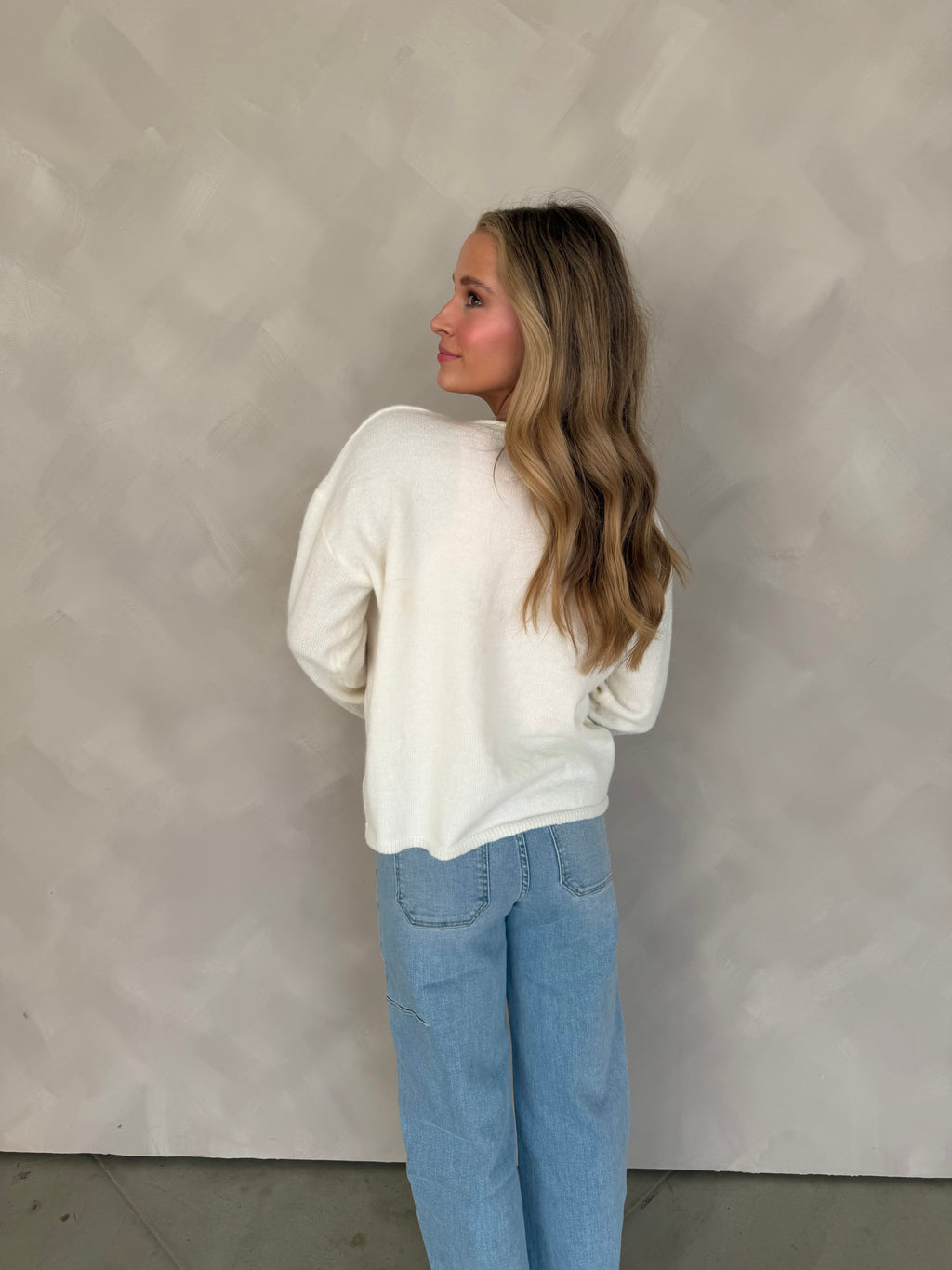 Paige Cardigan
