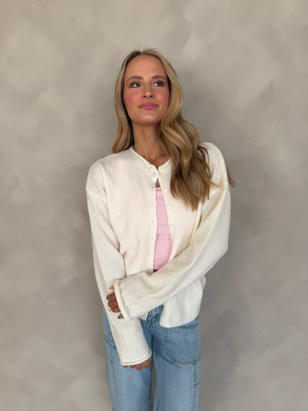 Paige Cardigan