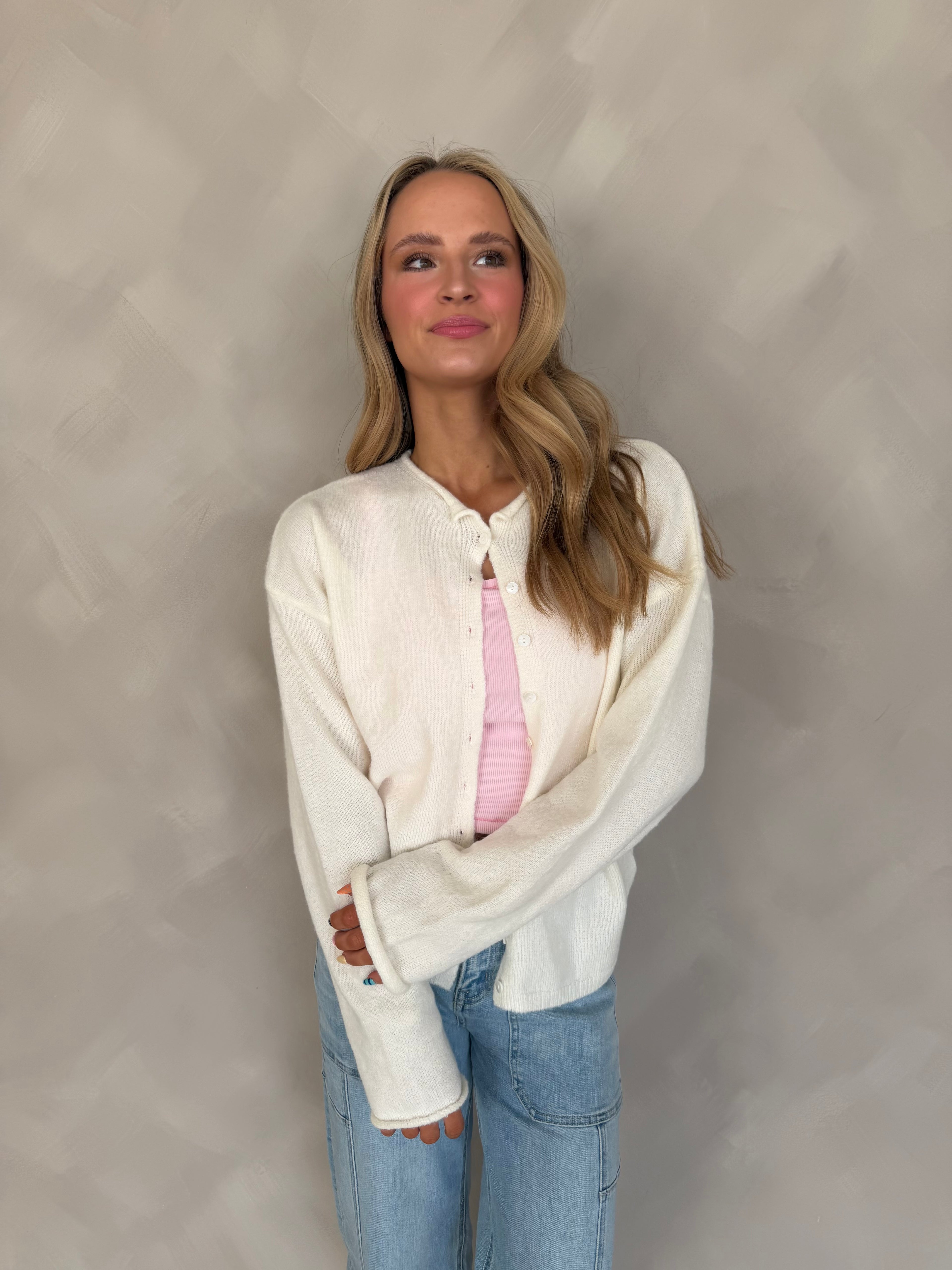 Paige Cardigan