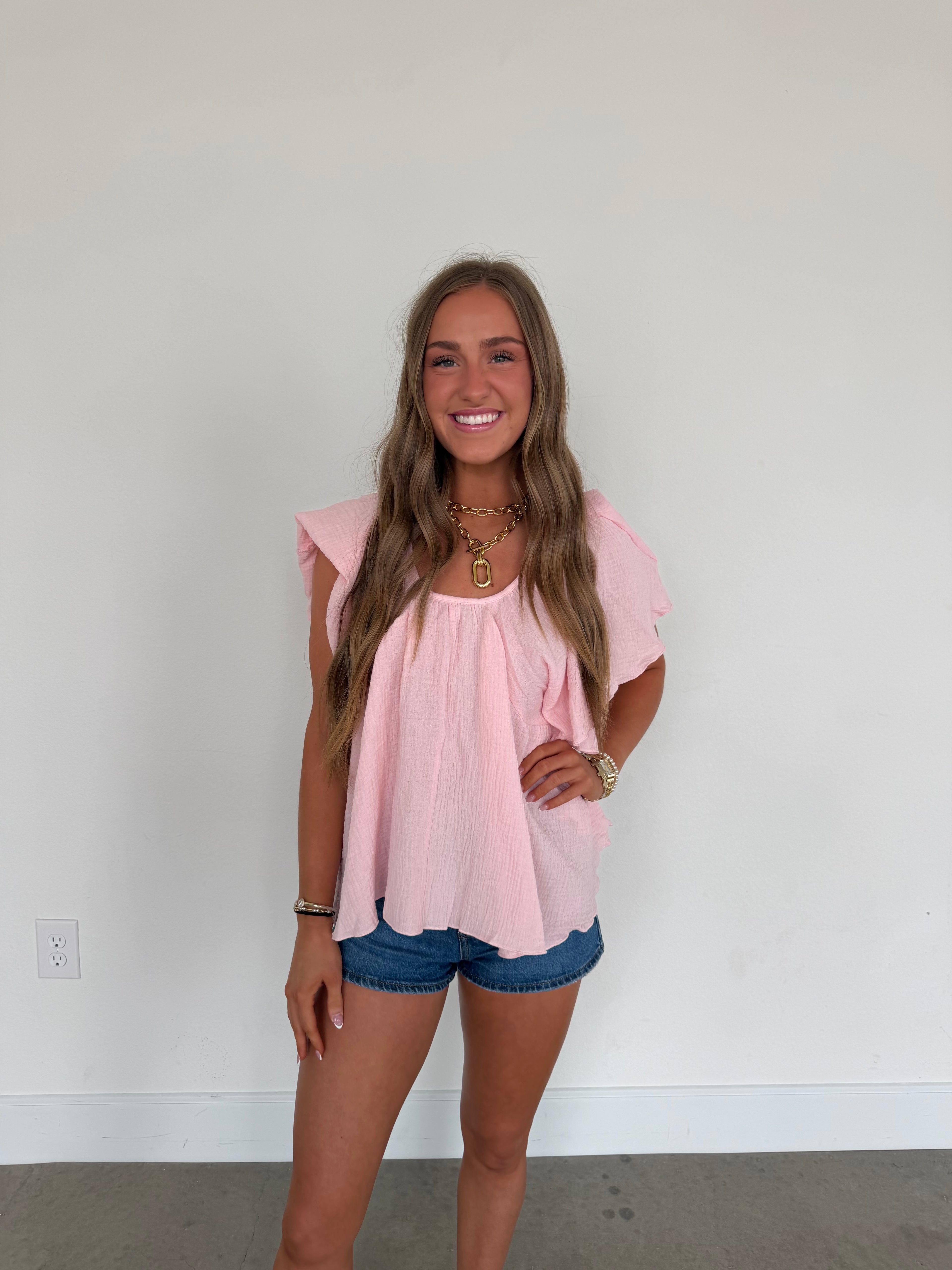 Seaside Top