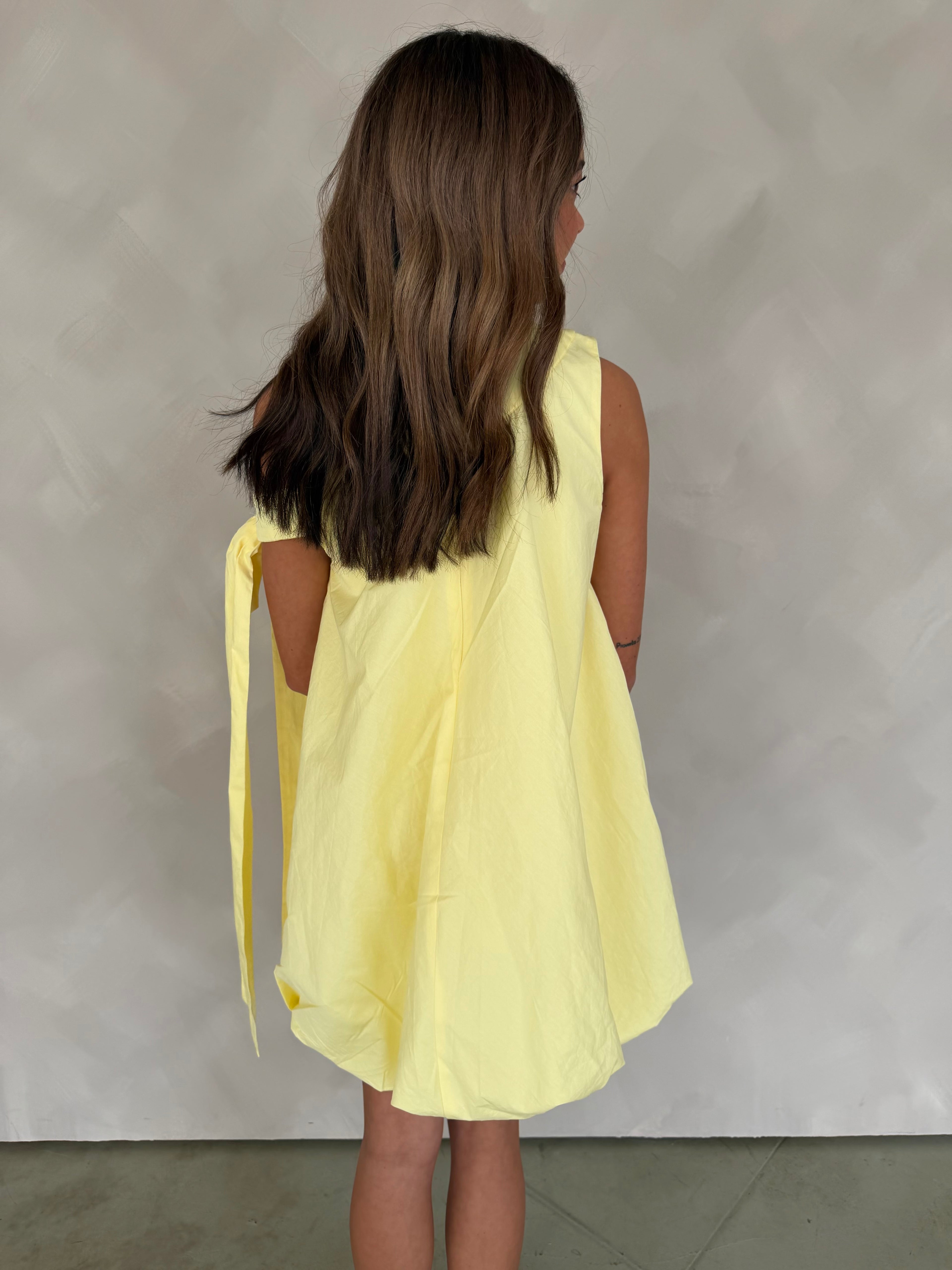 Walking On Sunshine Dress