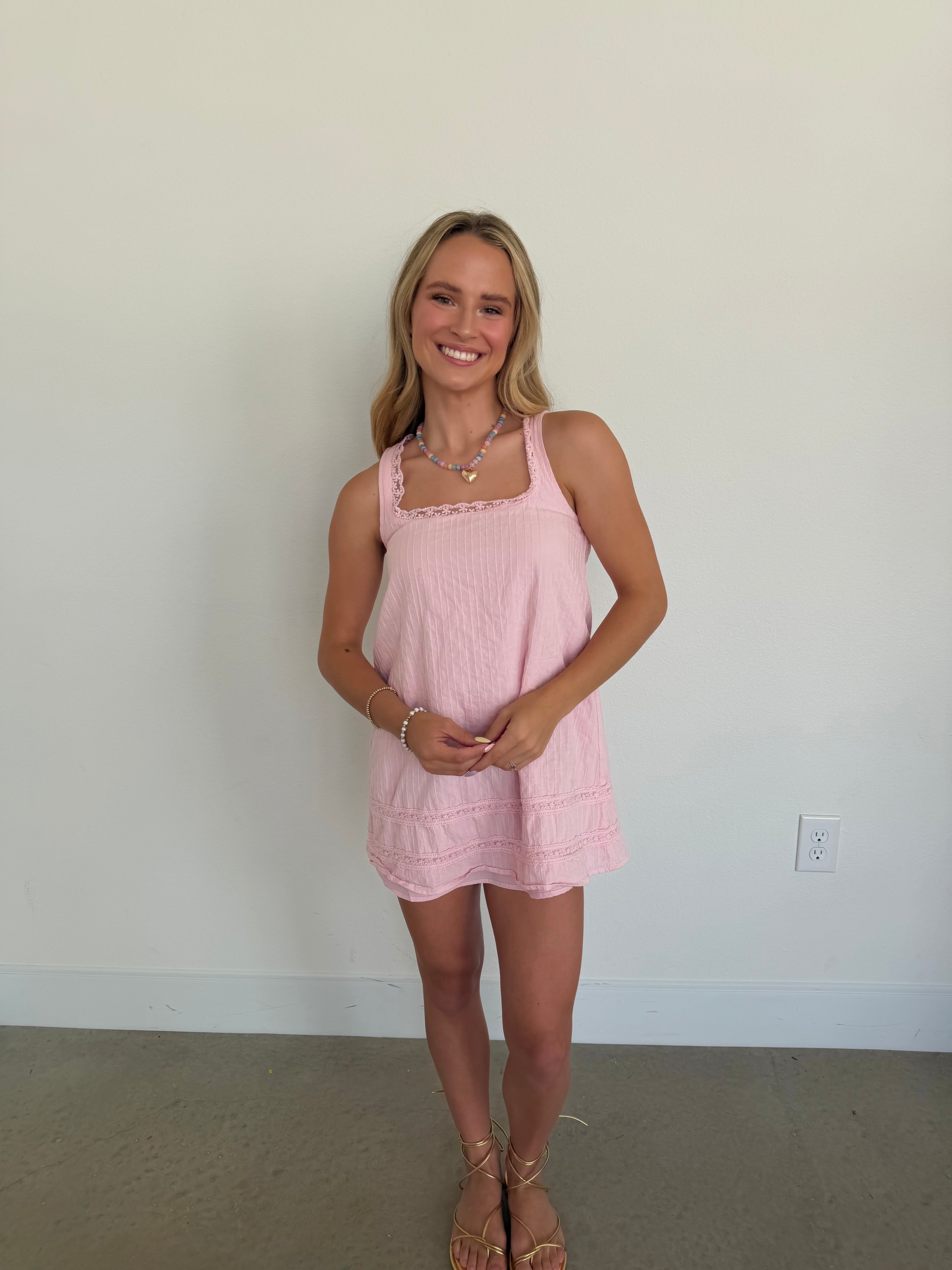 Farmers Market Dress