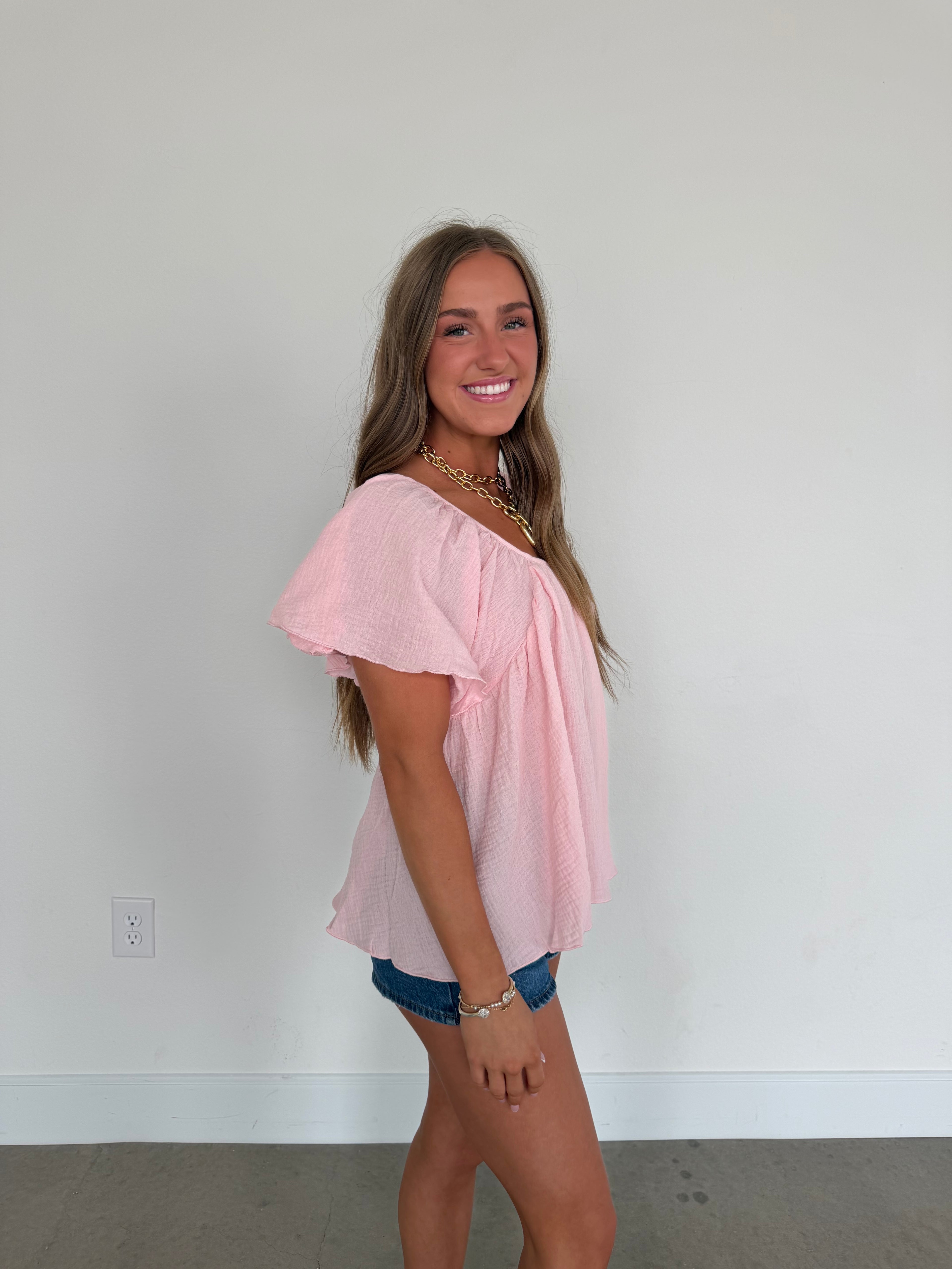 Seaside Top