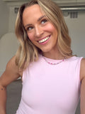 Sweet Blush Necklace