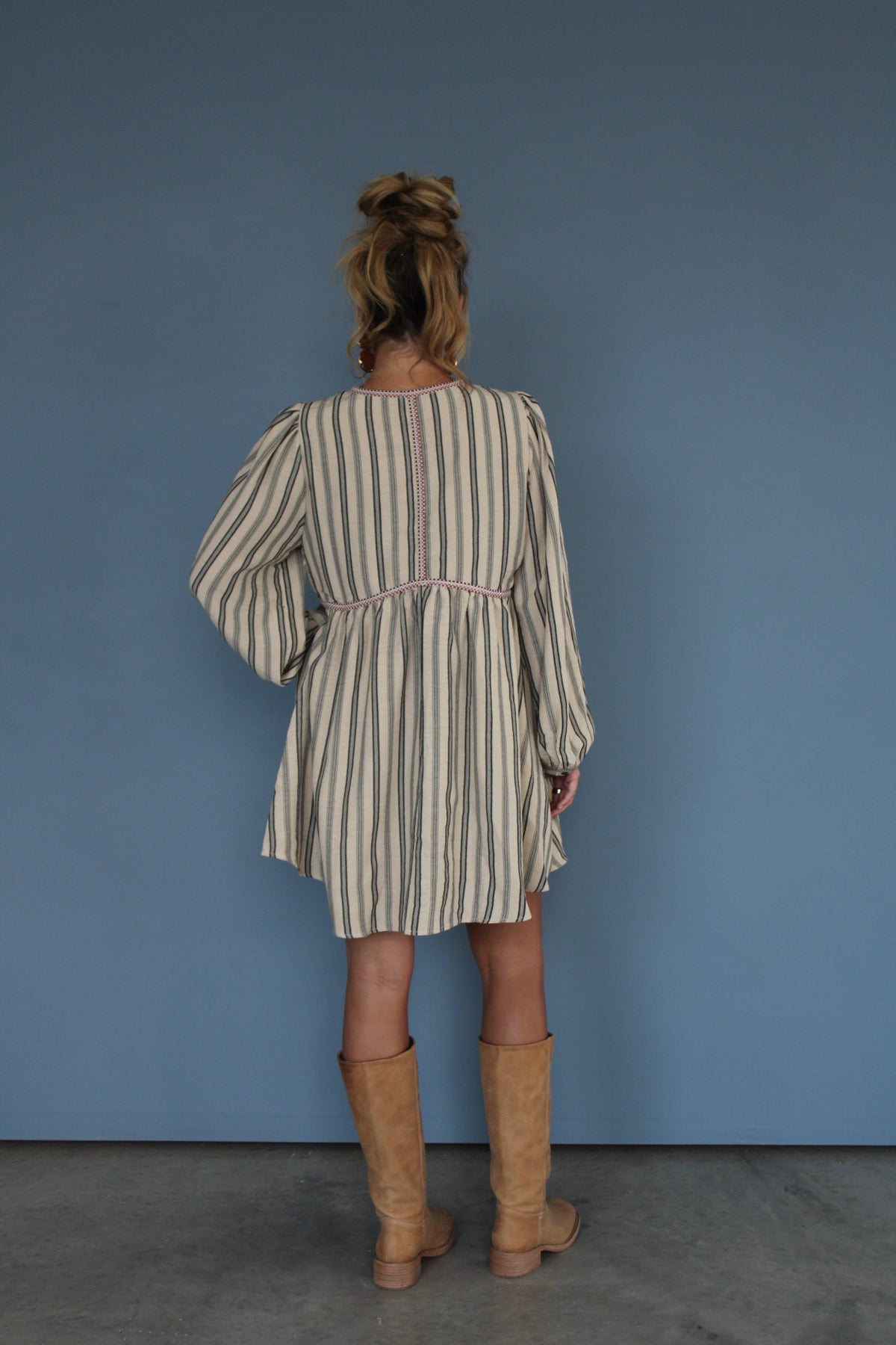 Harvest Moon Dress
