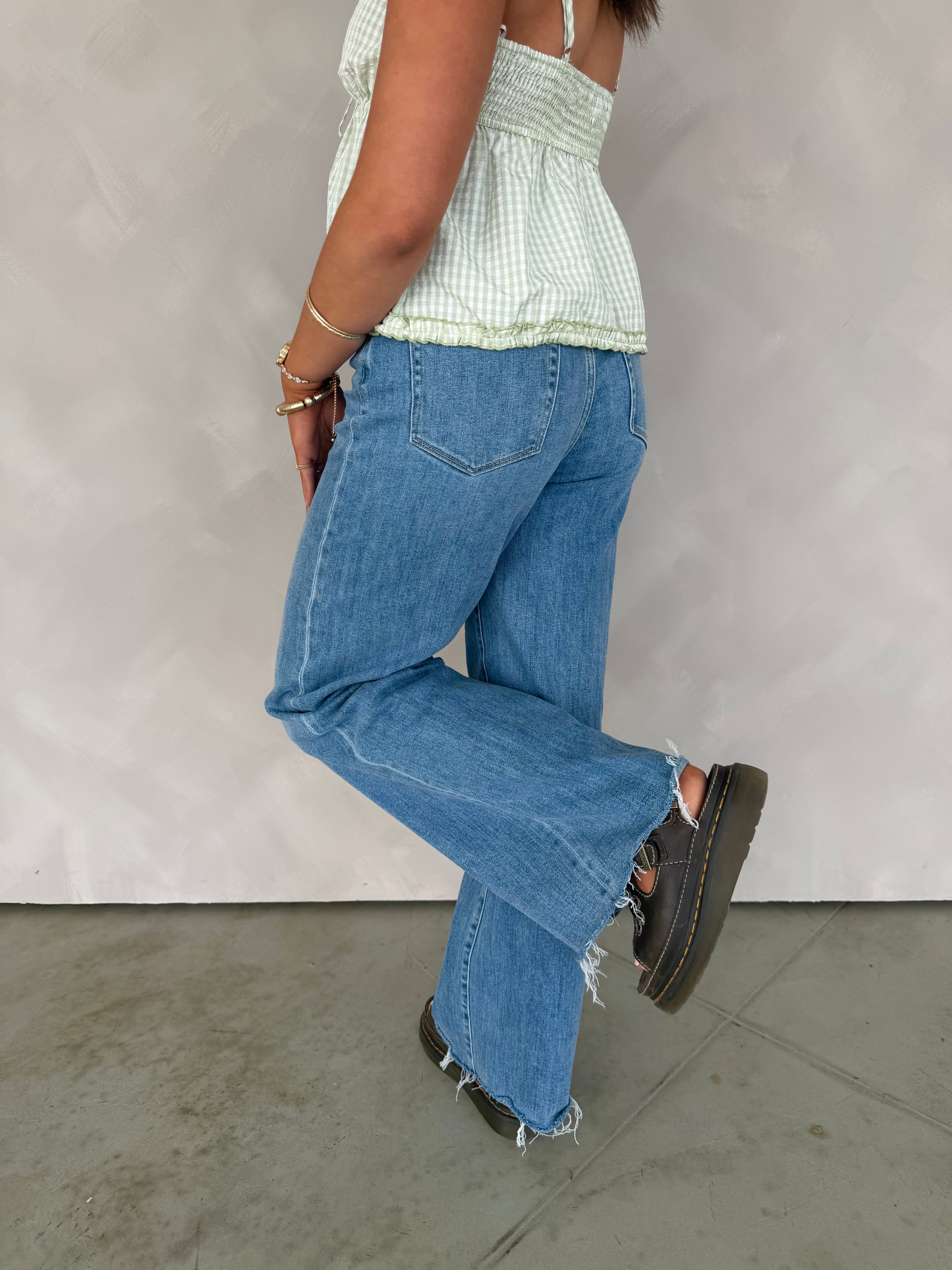 So Chic Jeans