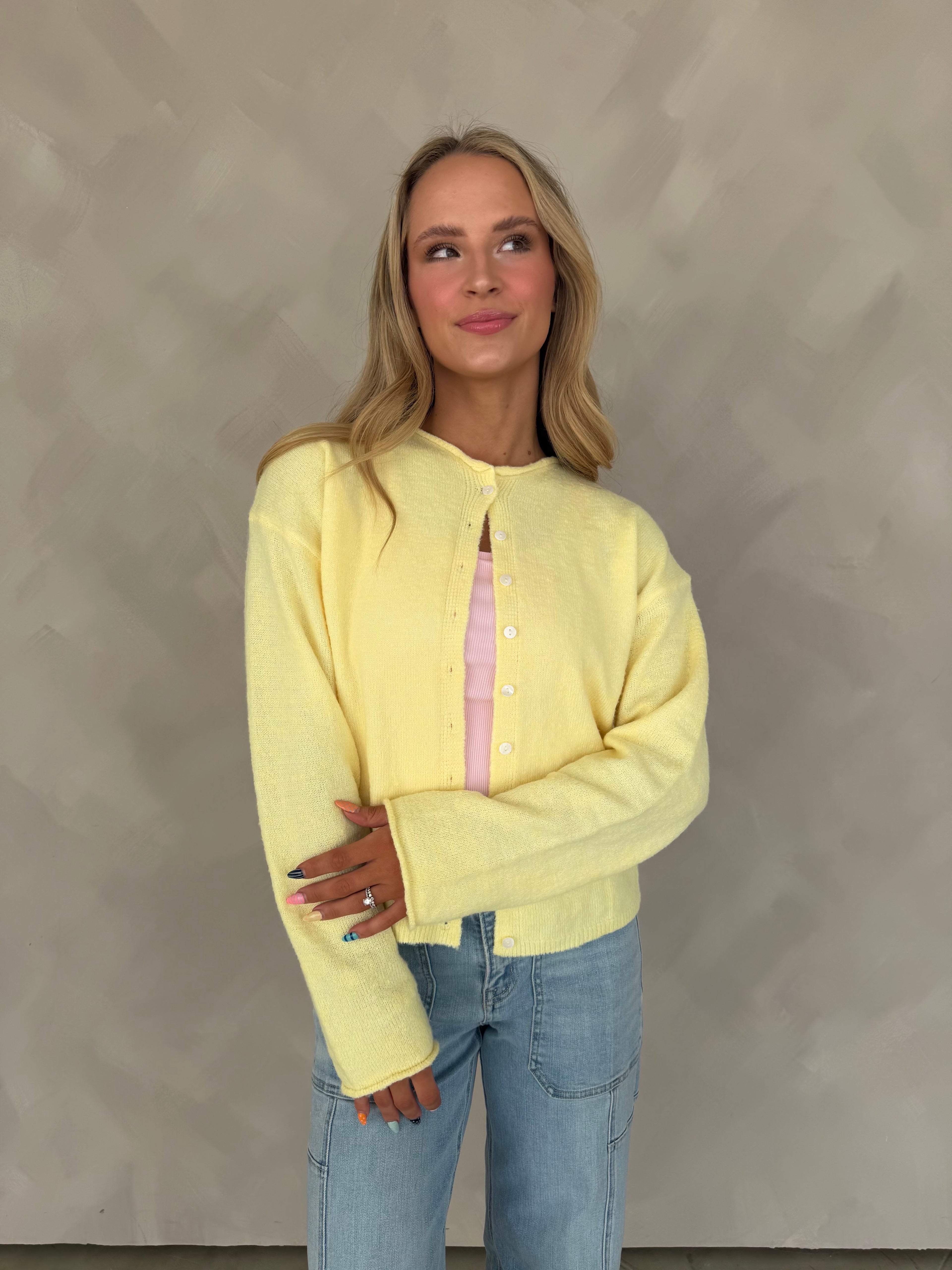 Paige Cardigan