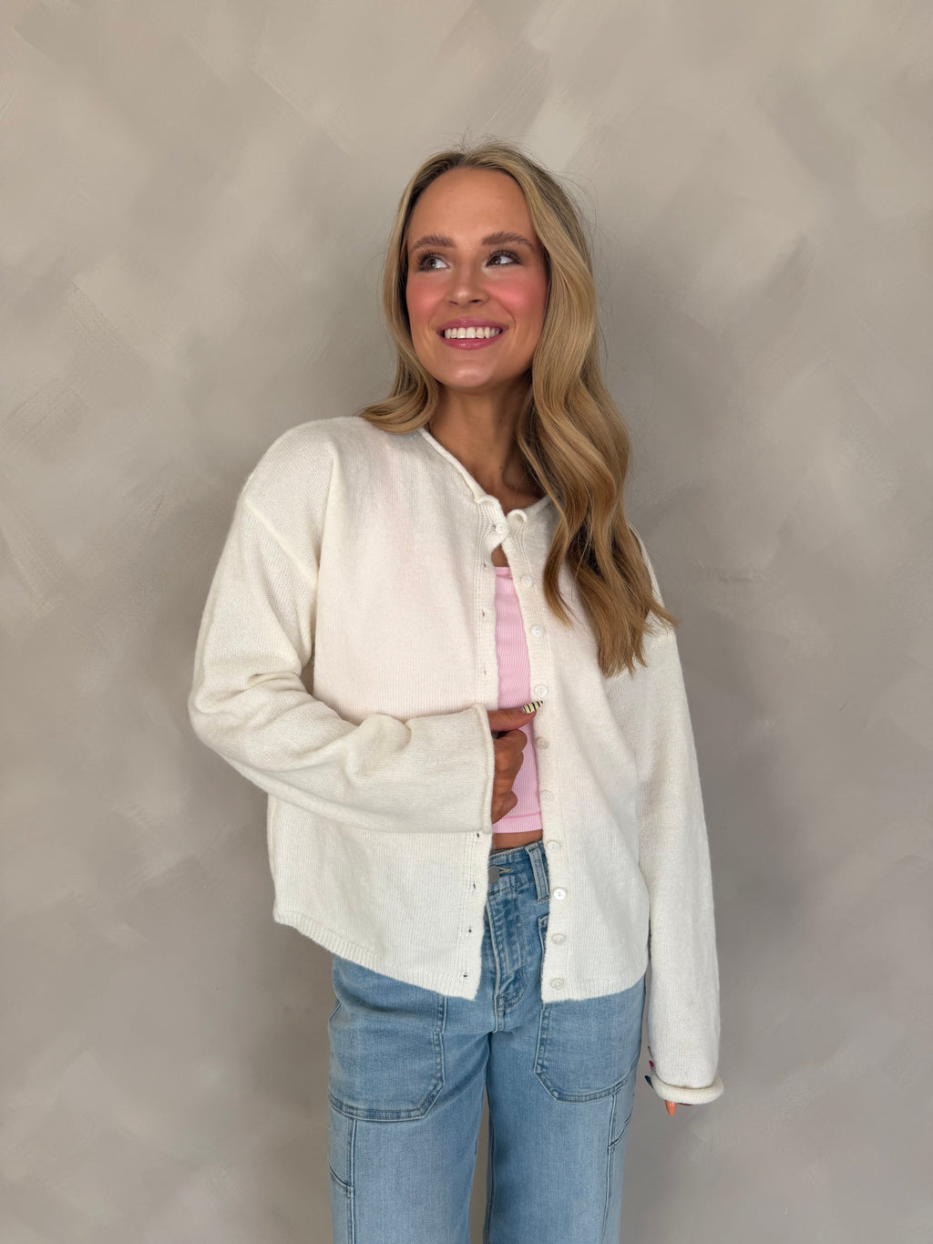 Paige Cardigan