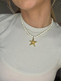 Surfer Girl Necklace