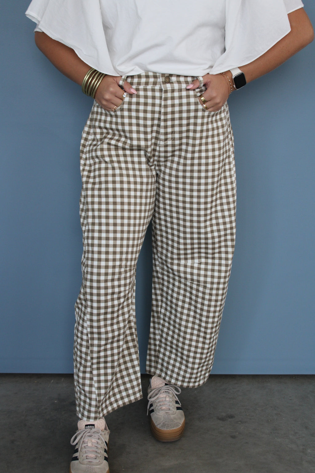 Apple Orchard Jeans