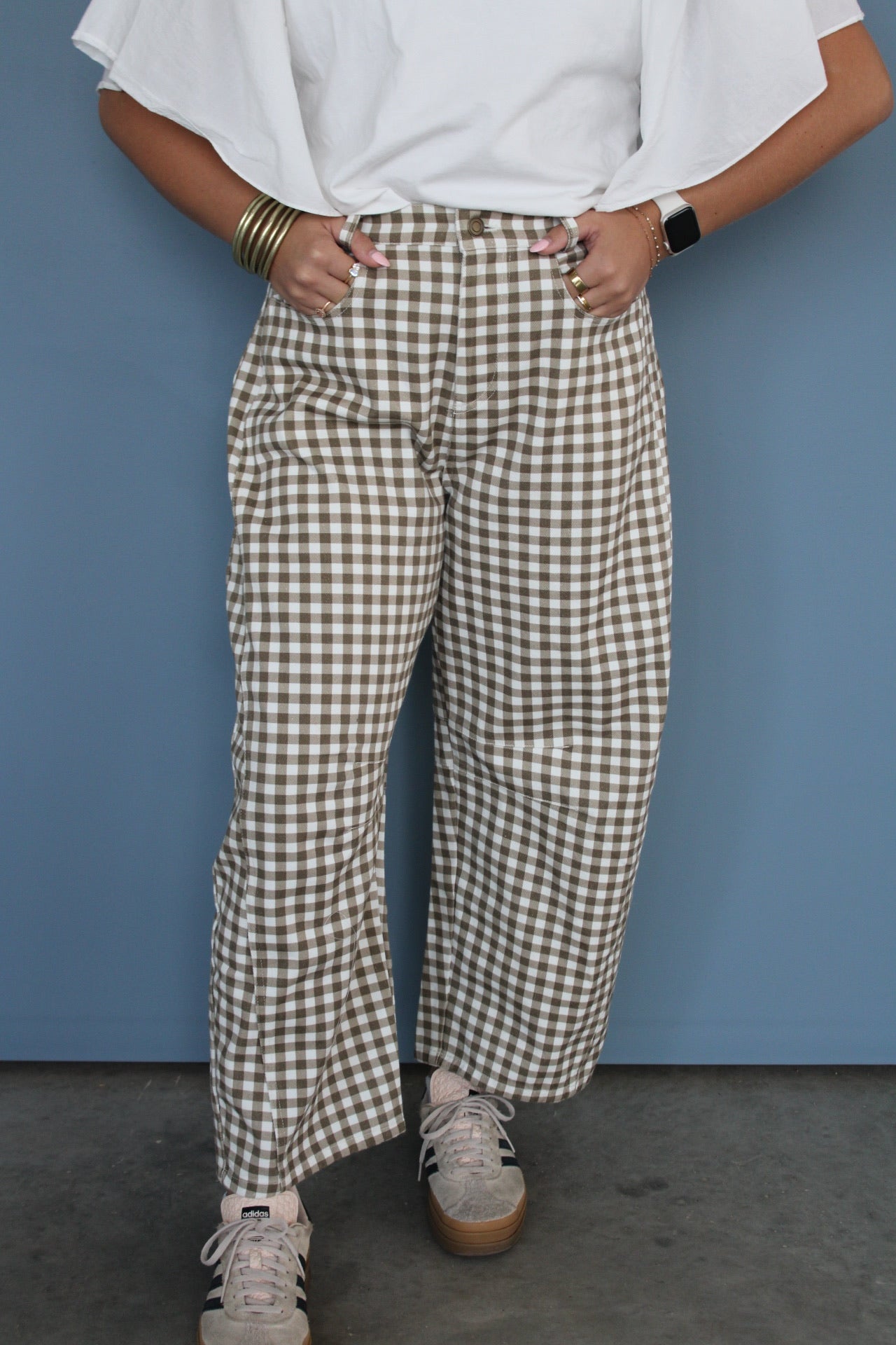 Apple Orchard Jeans