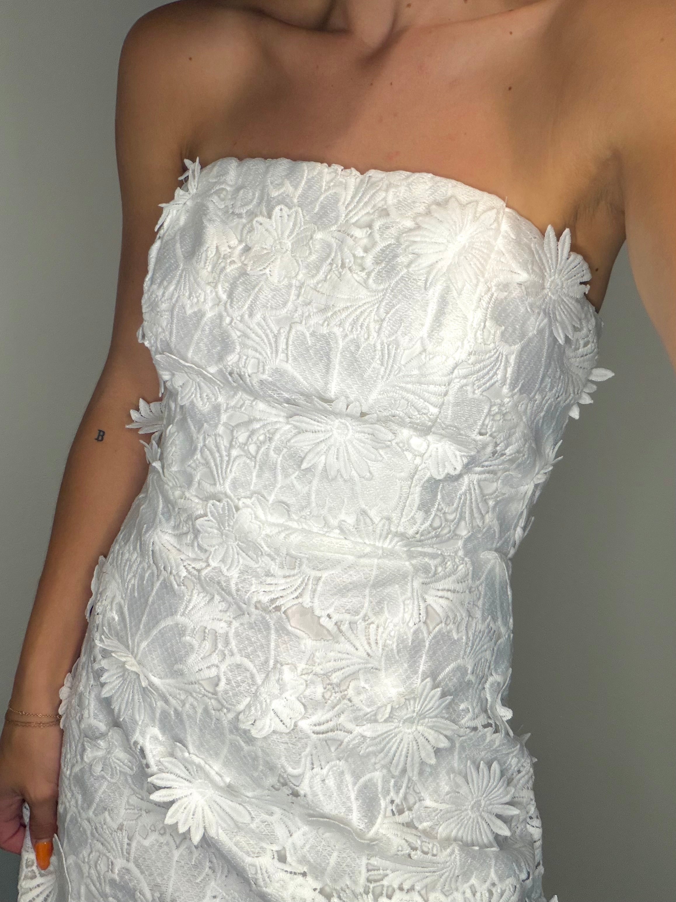 Miss America Dress