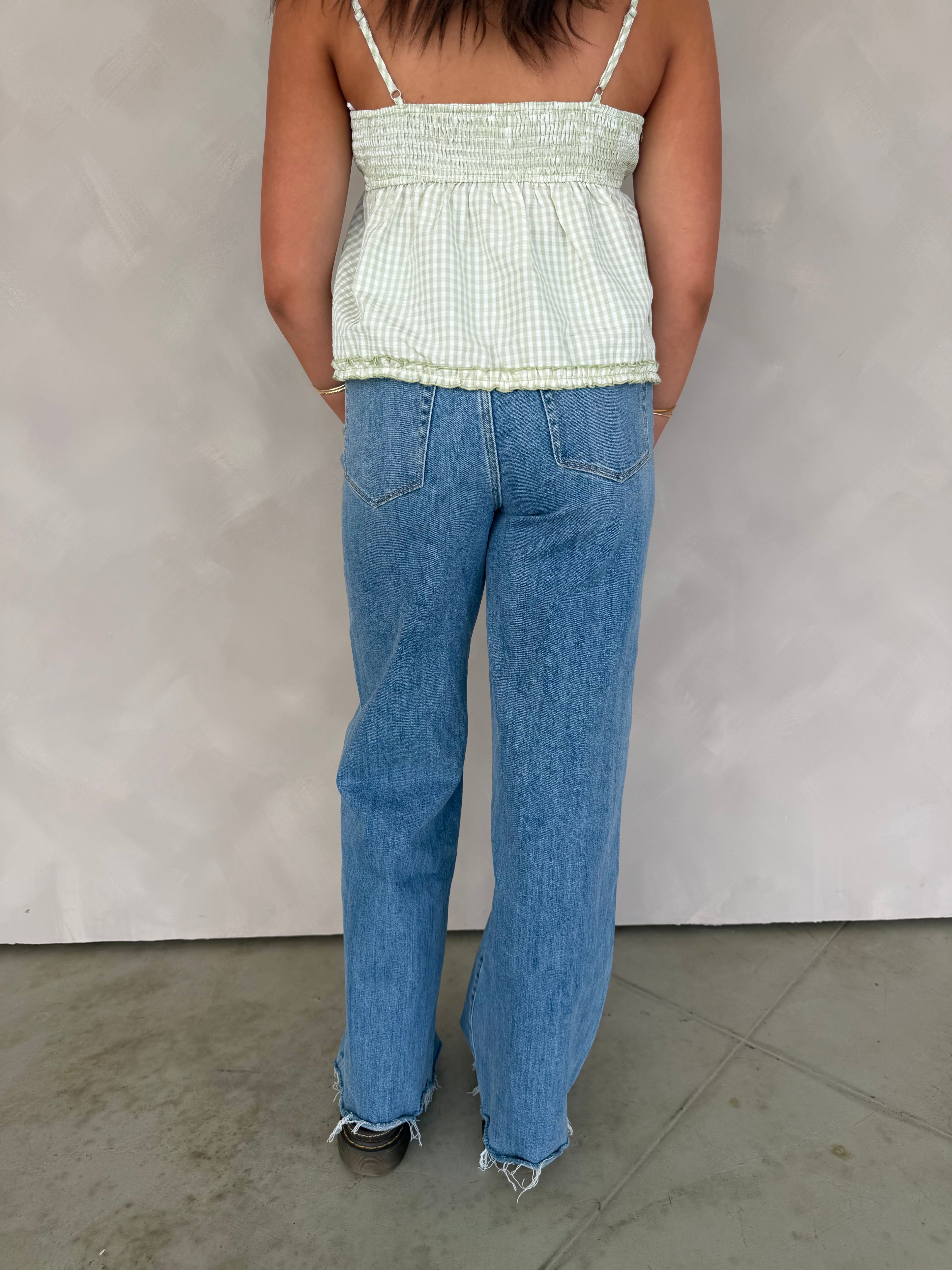 So Chic Jeans