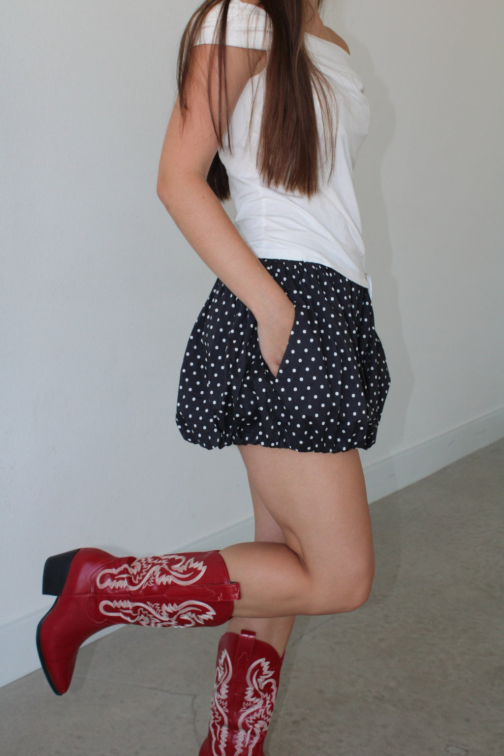 Raider Ready Shorts