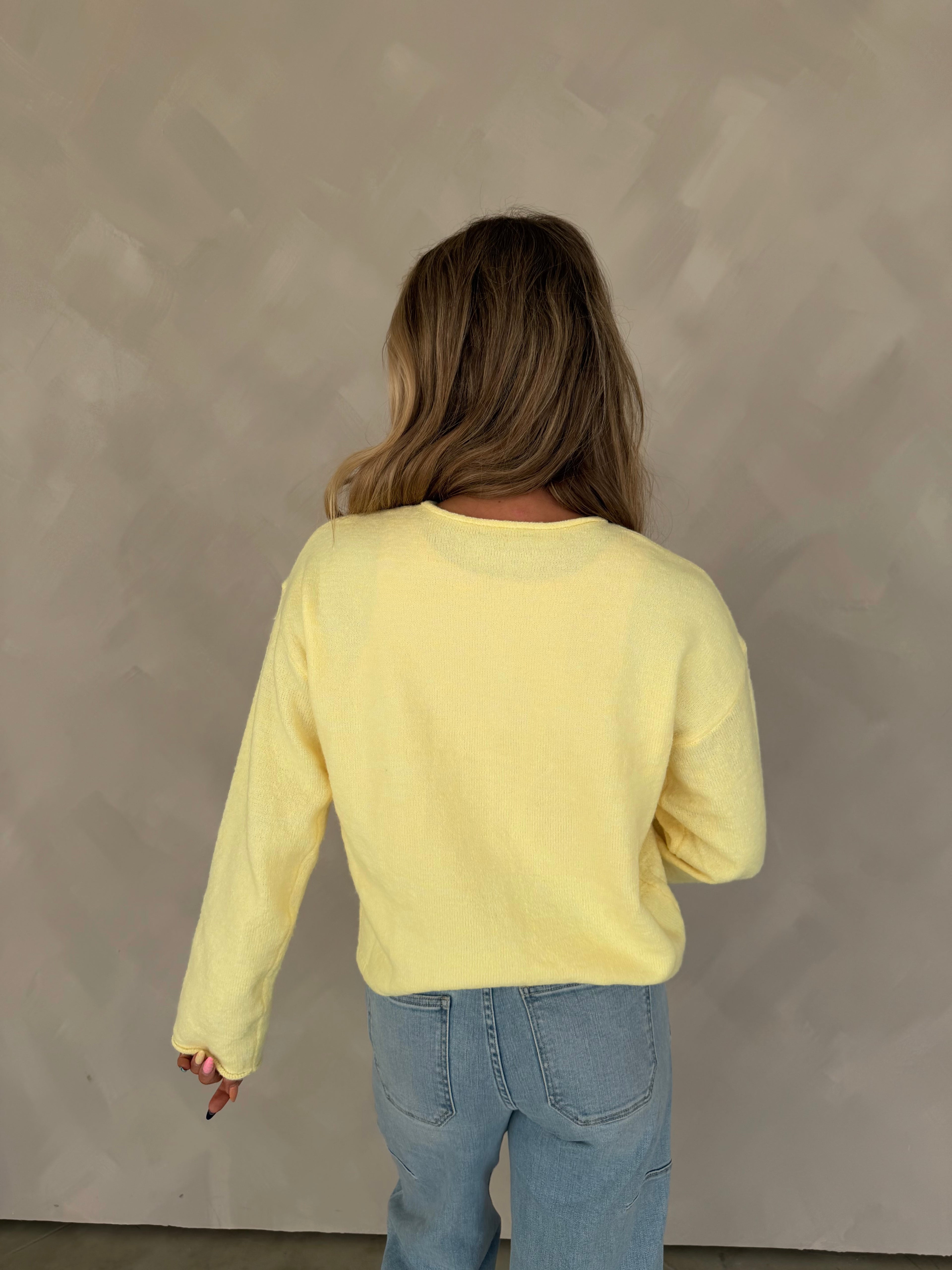 Paige Cardigan