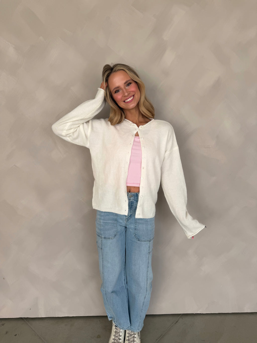 Paige Cardigan