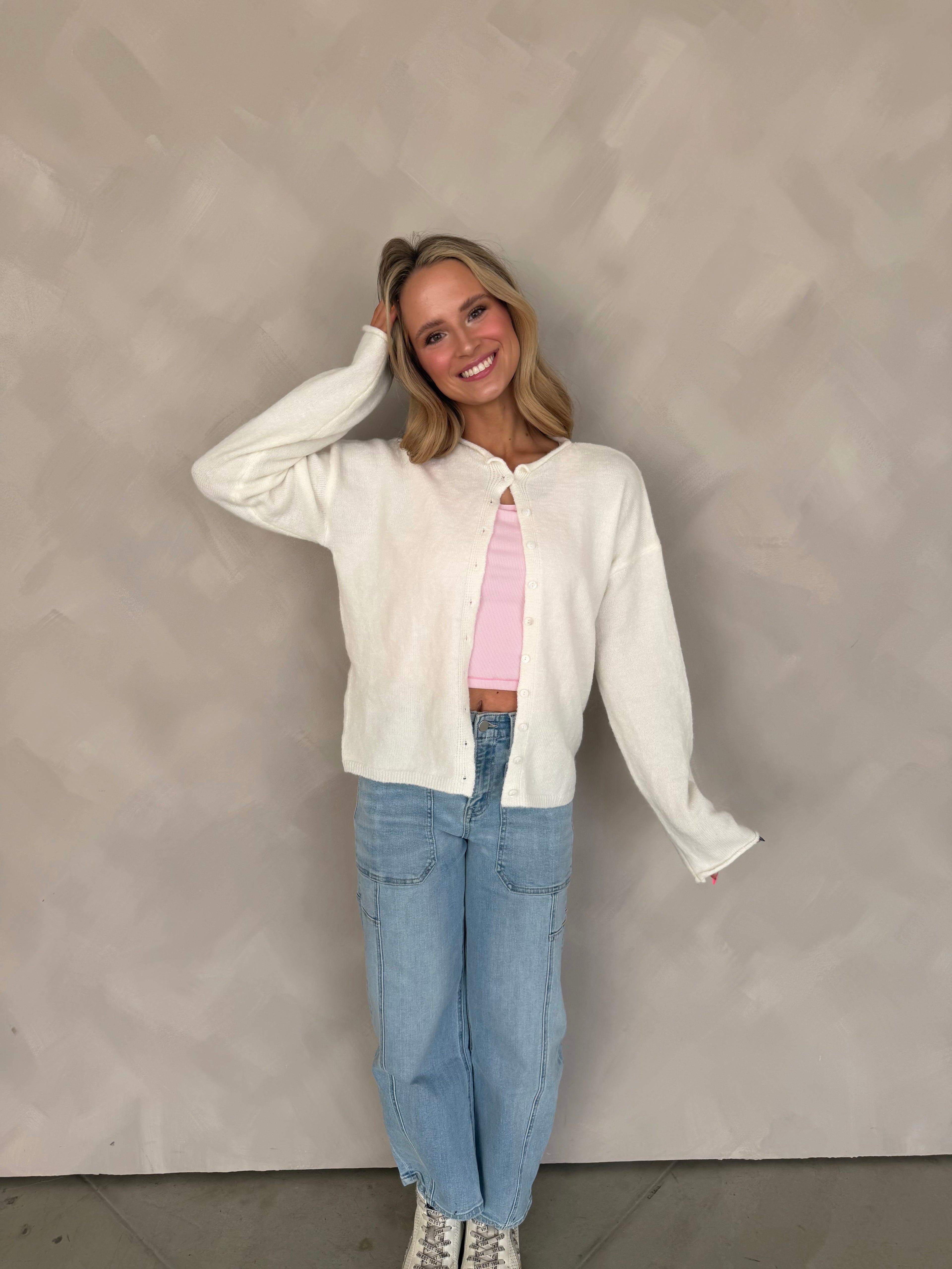 Paige Cardigan