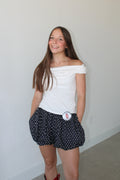 Raider Ready Shorts