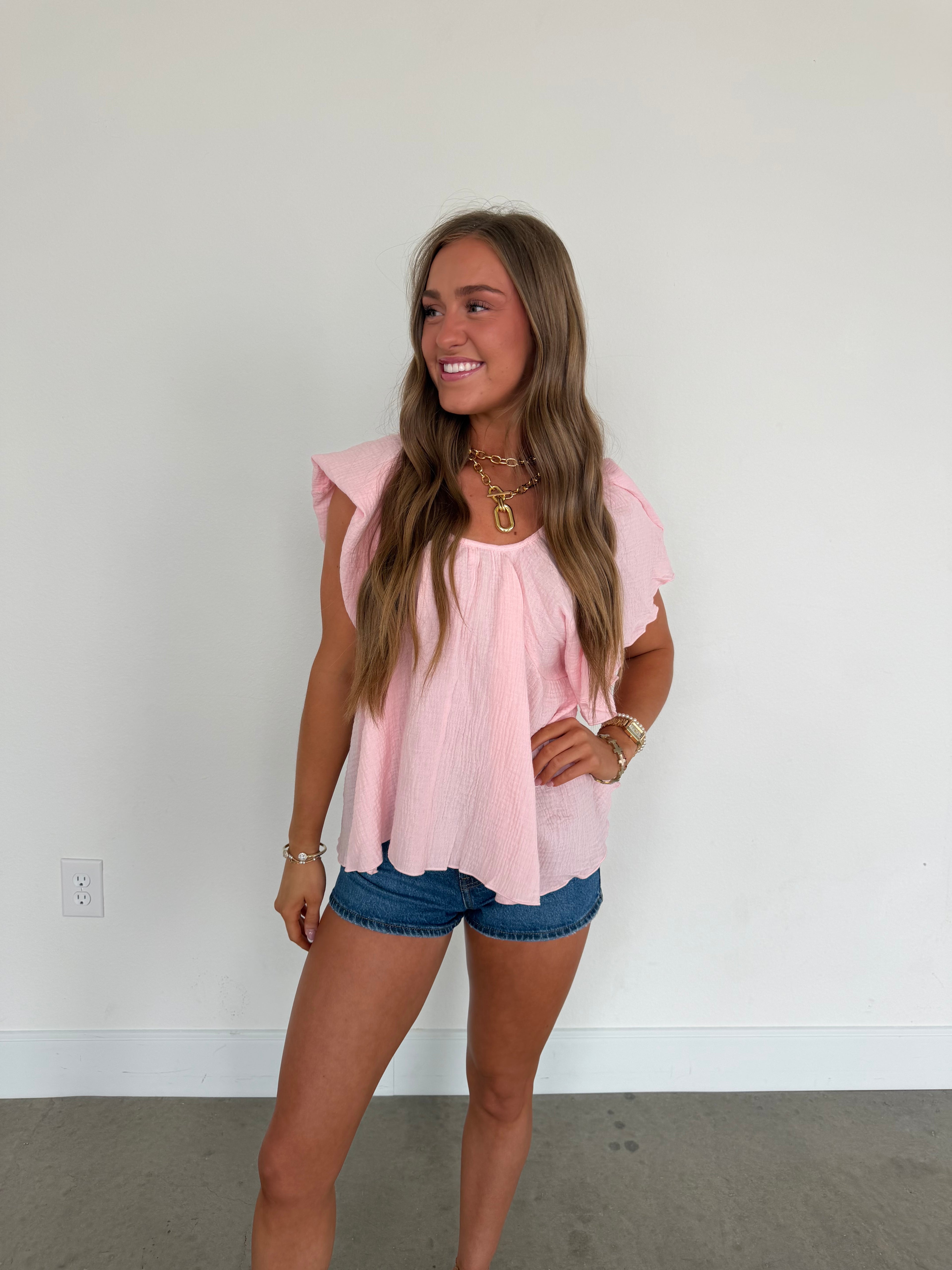 Seaside Top