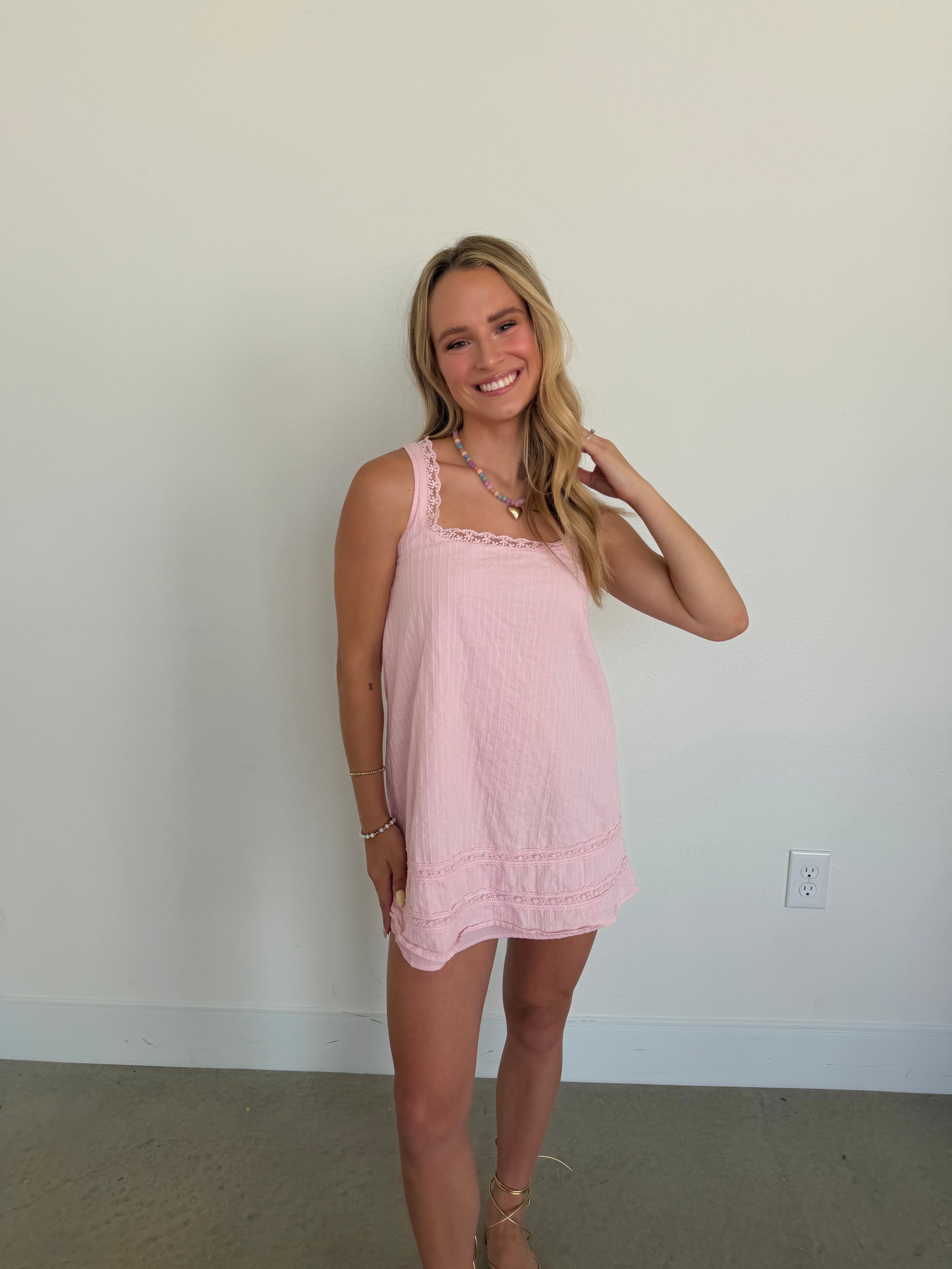 Farmers Market Dress