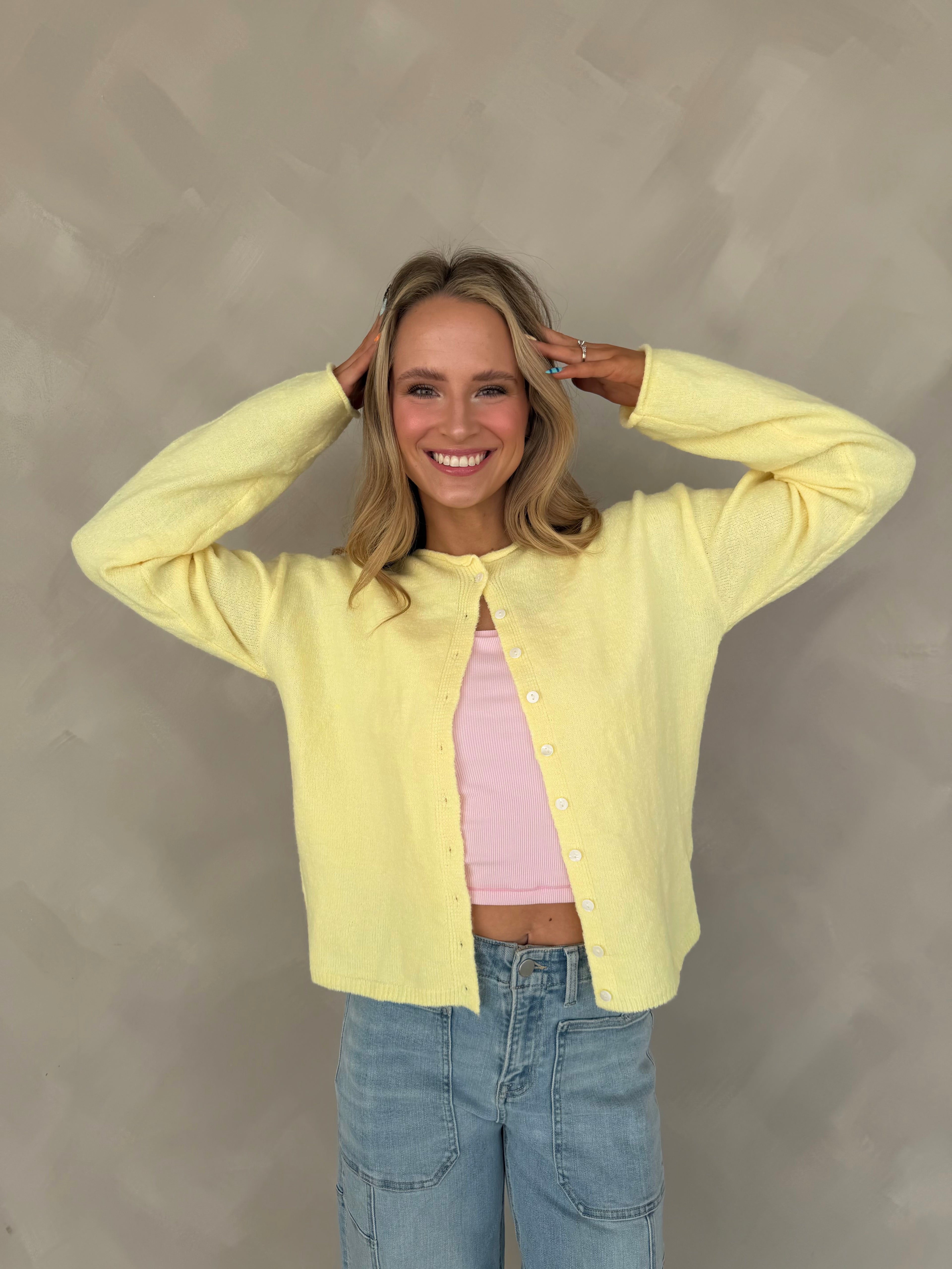 Paige Cardigan