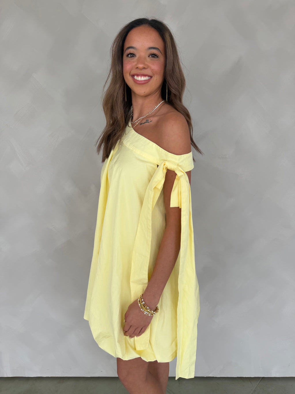 Walking On Sunshine Dress