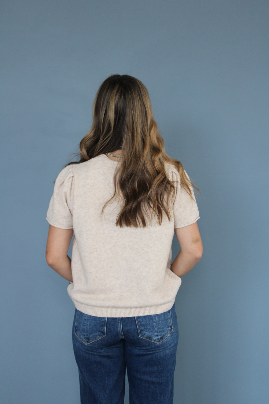 Harvest Morning Cardigan