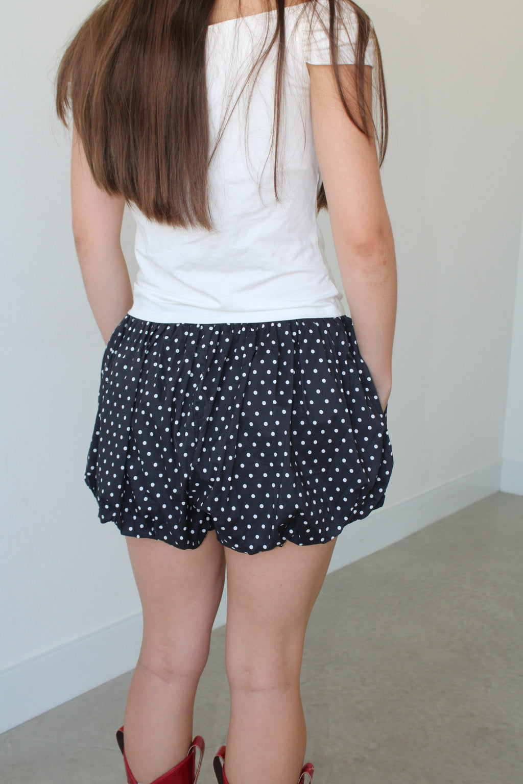 Raider Ready Shorts