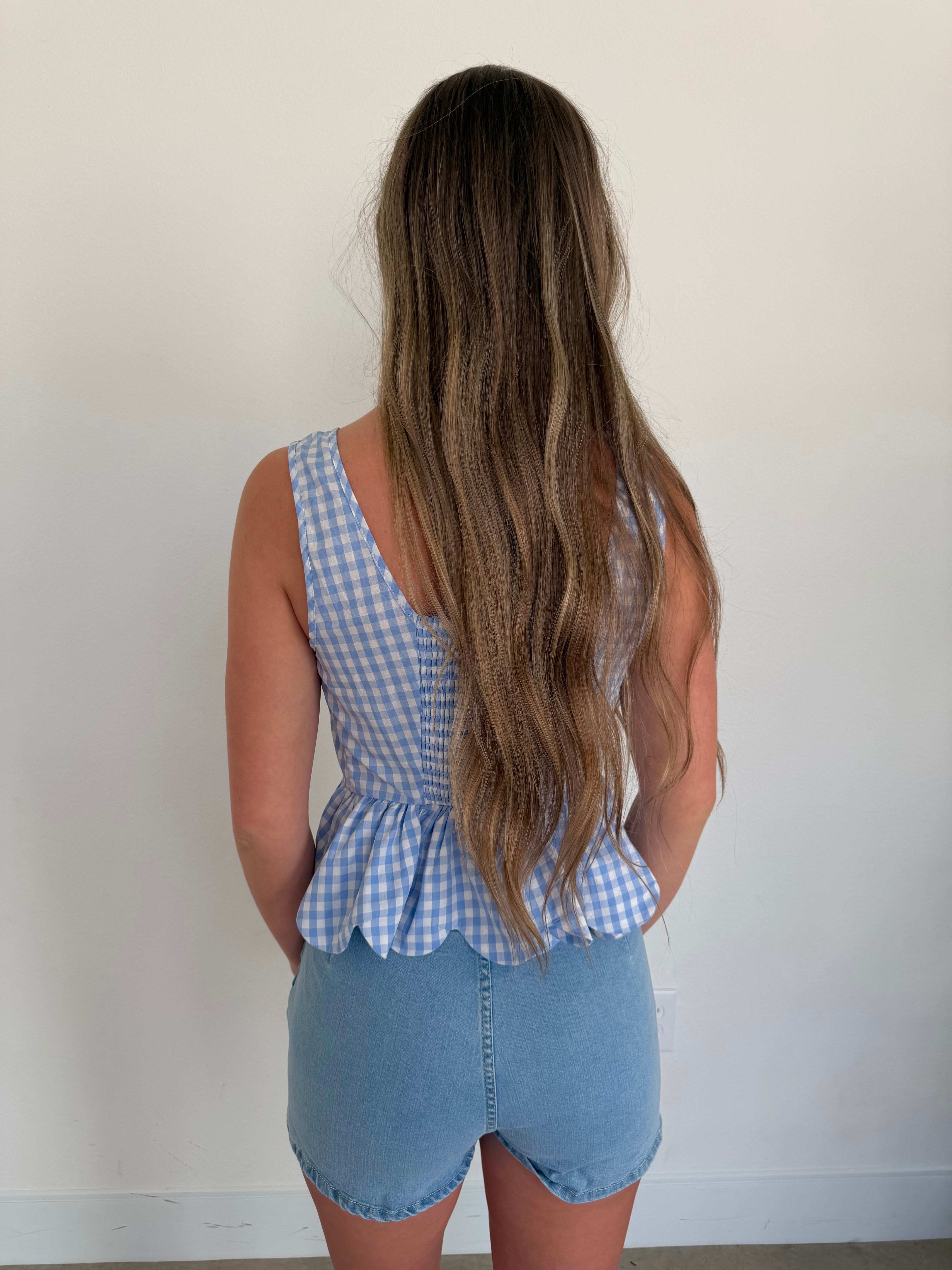 Bluebell Top