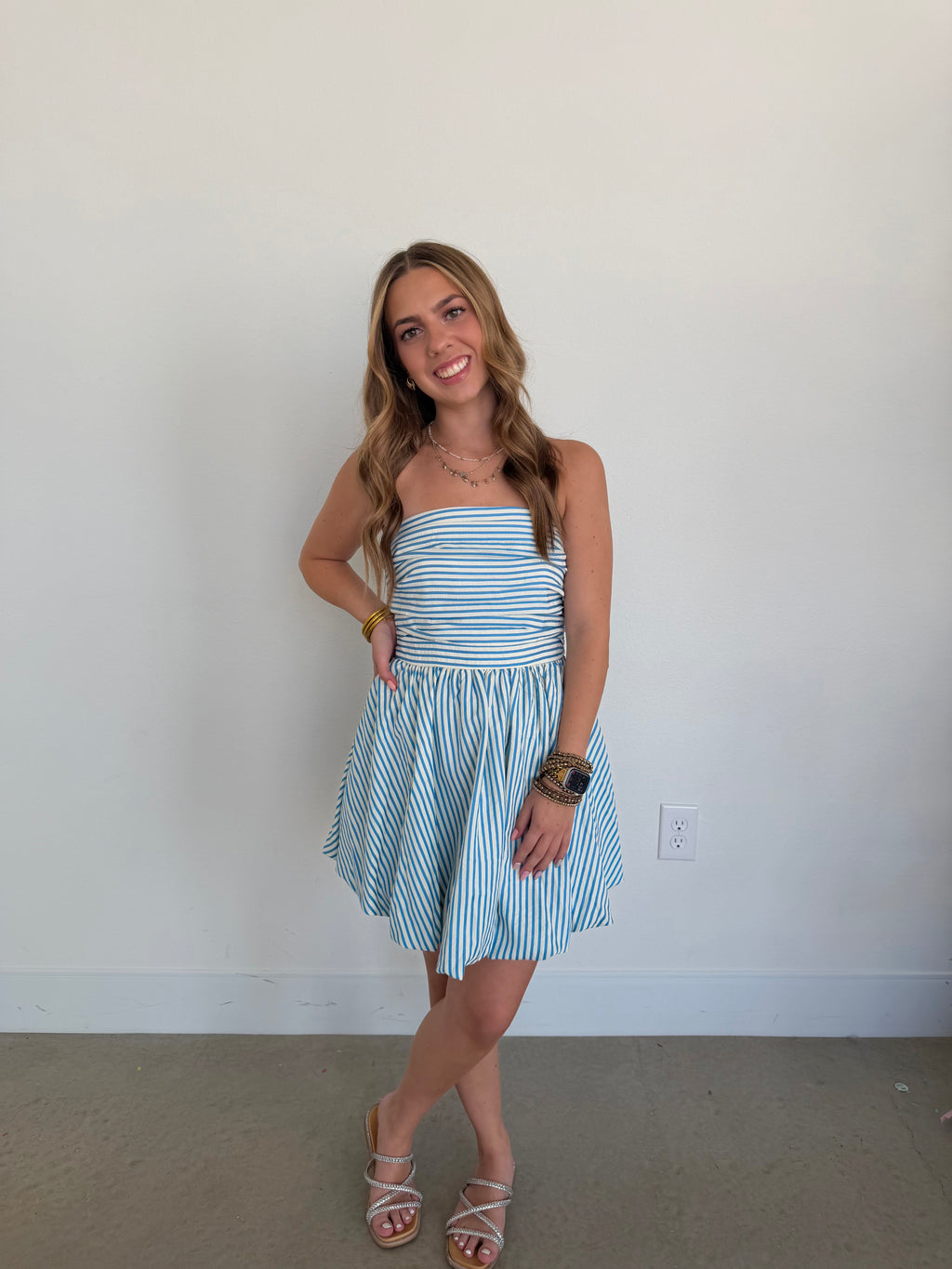 Nantucket Dress