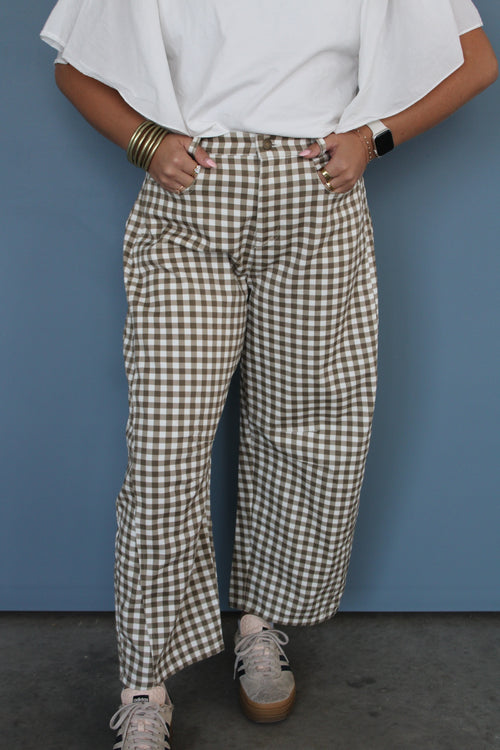 Apple Orchard Jeans