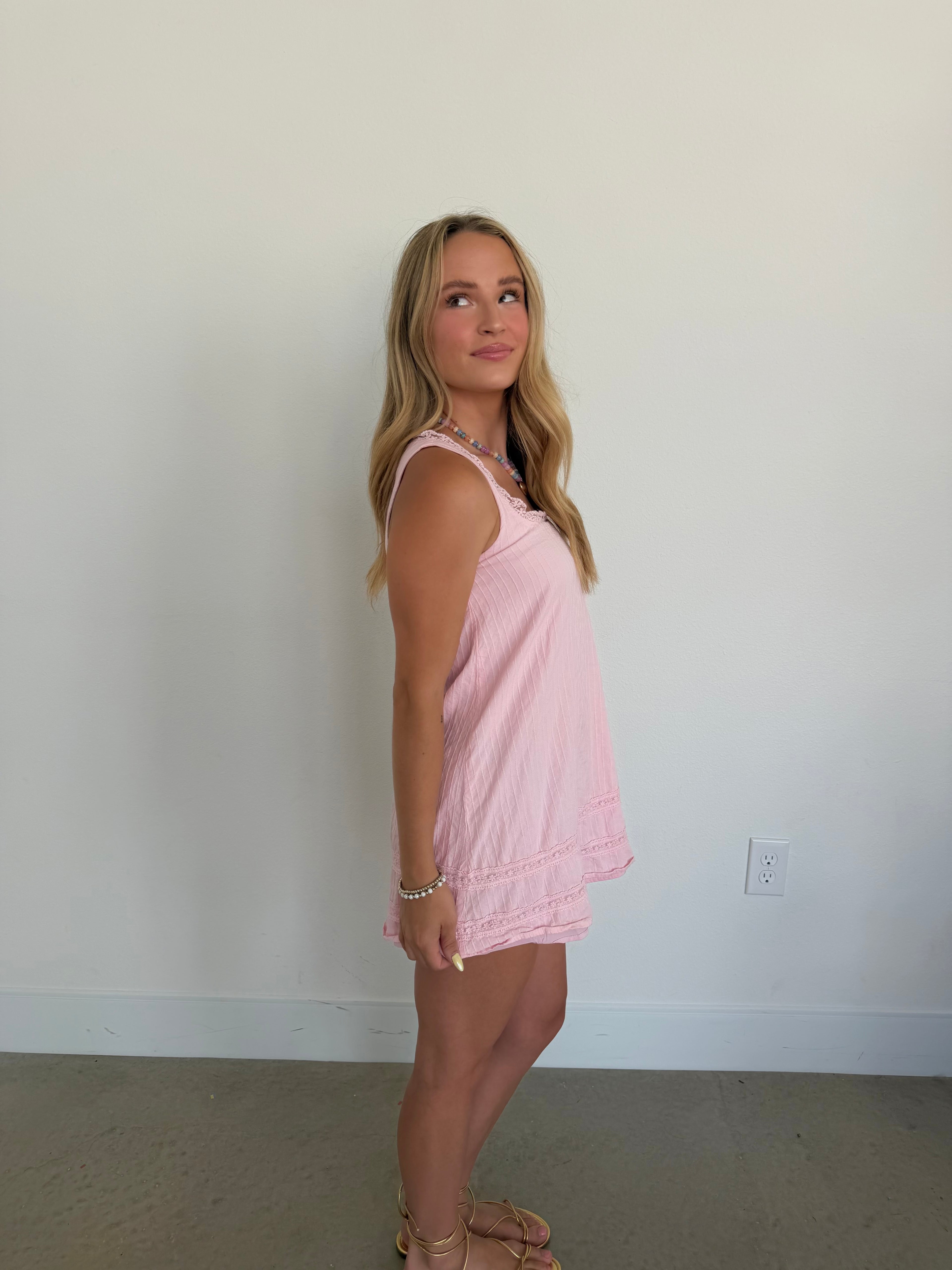 Farmers Market Dress