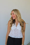 Stadium Nights Top